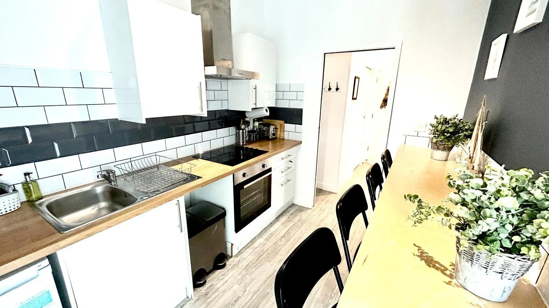 Town Centre Apartments By The Beach, Bic, Pavilion Bournemouth United Kingdom