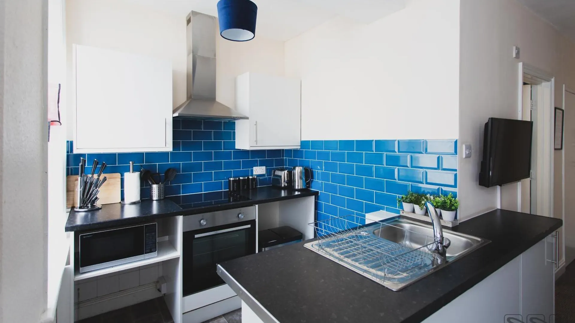 Town Centre Apartments By The Beach, Bic, Pavilion Bournemouth Aparthotel