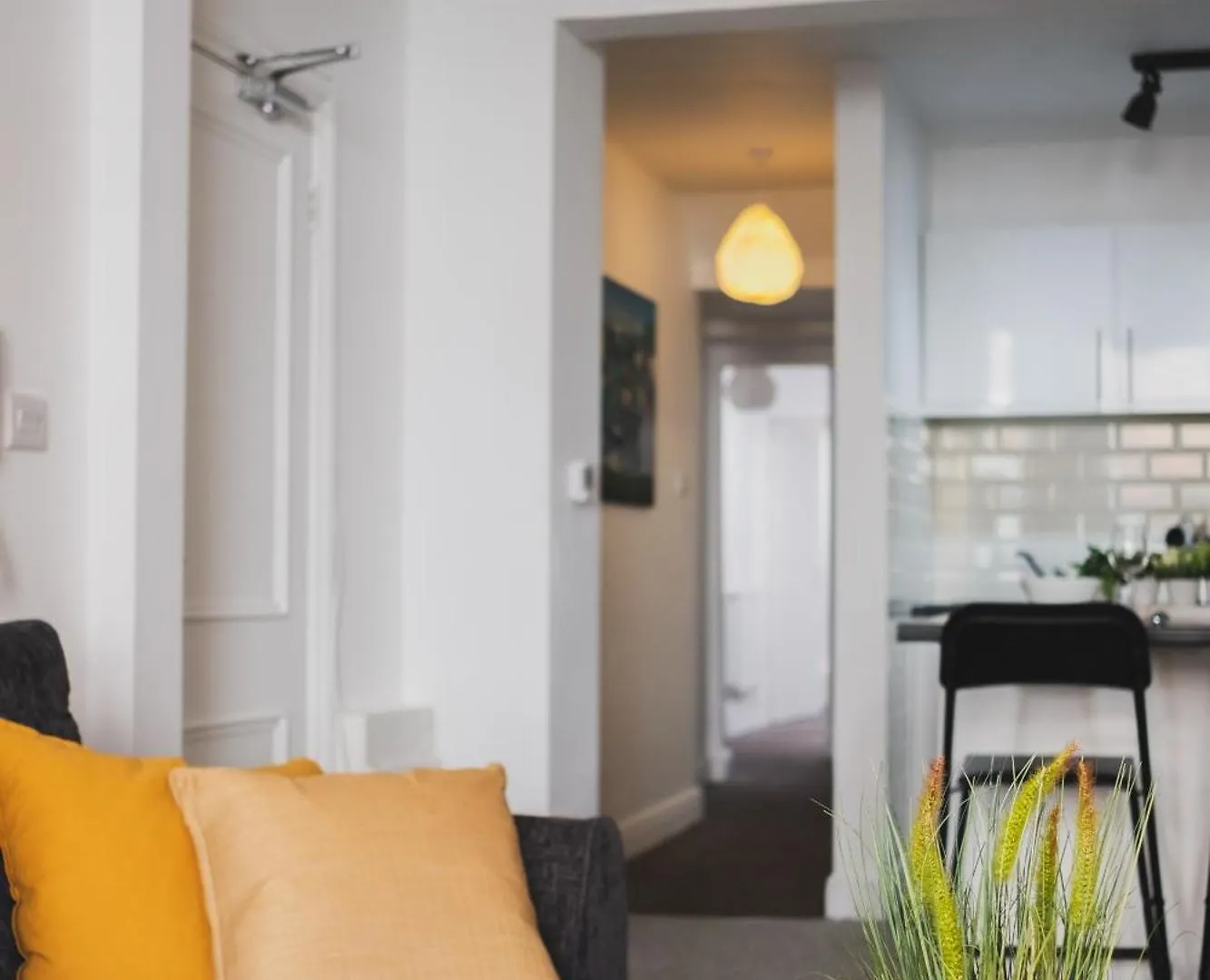 Town Centre Apartments By The Beach, Bic, Pavilion Bournemouth Aparthotel