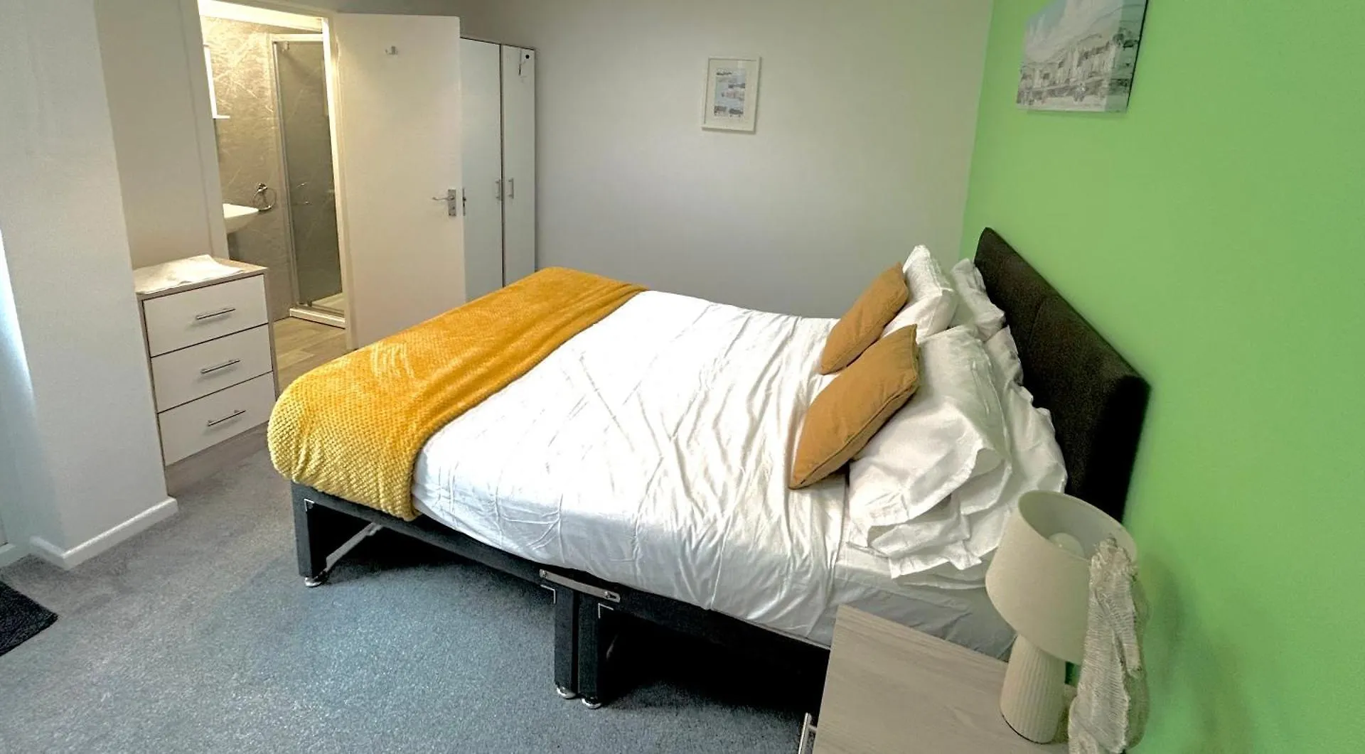 Town Centre Apartments By The Beach, Bic, Pavilion Bournemouth Aparthotel