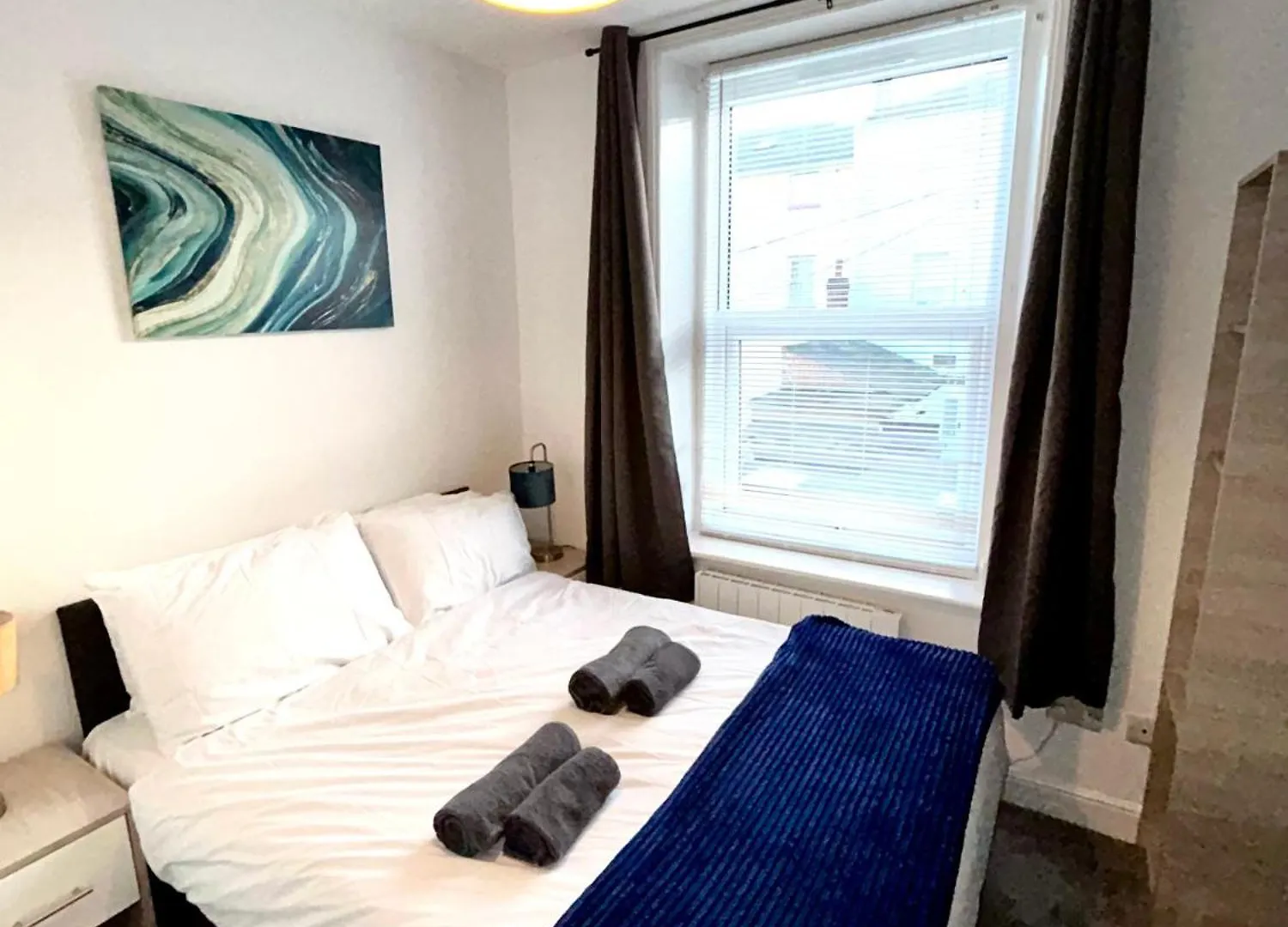 Town Centre Apartments By The Beach, Bic, Pavilion Bournemouth Aparthotel