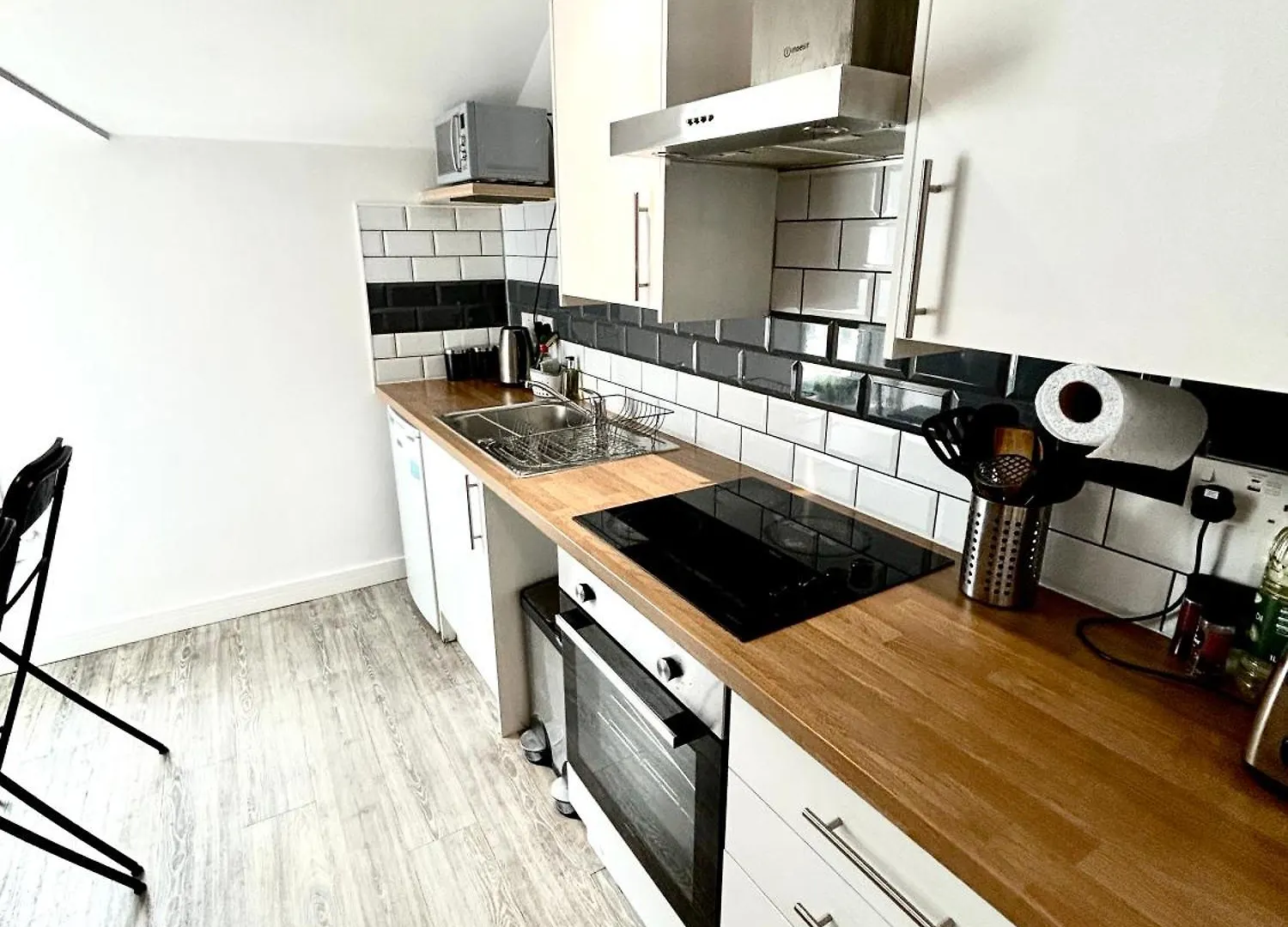 Town Centre Apartments By The Beach, Bic, Pavilion Bournemouth 0*,  United Kingdom